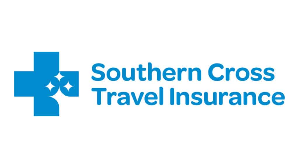 Southern Cross Travel Insurance的LOGO圖片