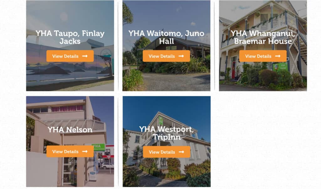 【紐西蘭青旅會員卡】別再看舊旅遊書了！2026 YHA 只剩加盟店、BBH 官網遭駭客接管
