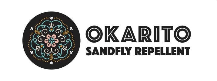 【紐西蘭 Sandfly】比蚊子慘烈十倍的癢！沙蠅交手經驗：驅蚊劑與止癢藥實測推薦